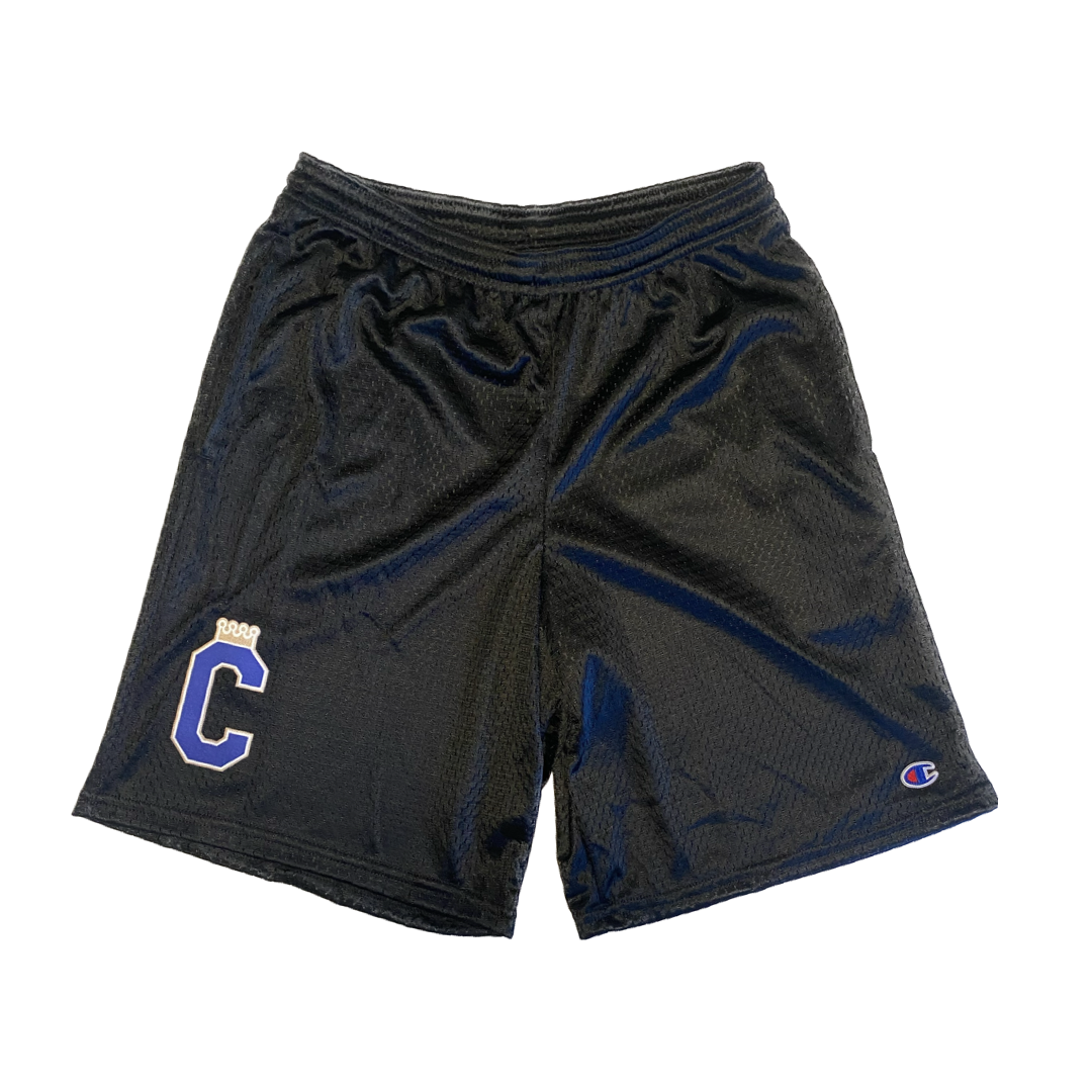 KC COOL Champion Shorts
