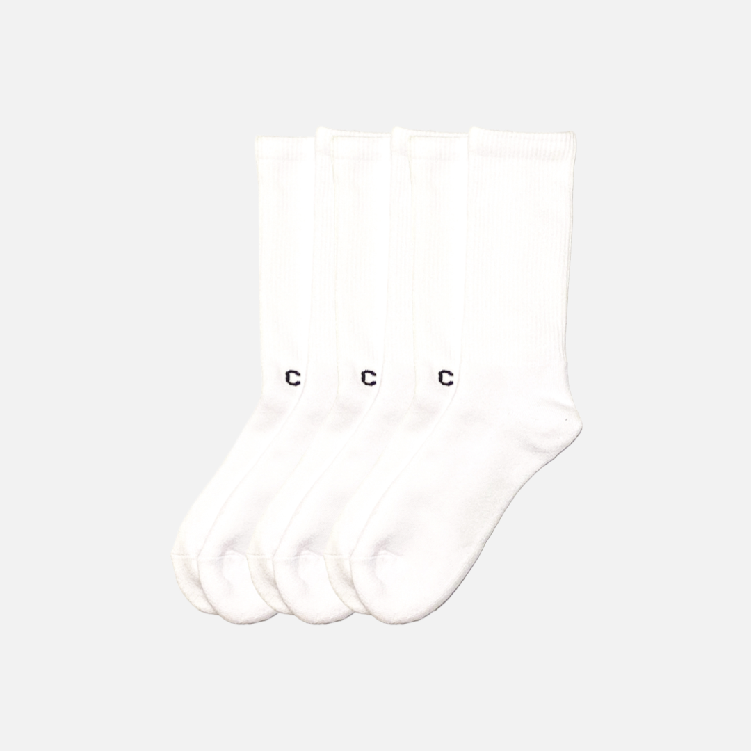 Basic COOL Socks 3 Pack